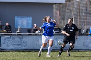 Bild 97 - F VfL Kellinghusen - FSG Kaki-StuSie : Ergebnis: 2:1